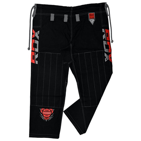 RDX S1 JIU JITSU SUIT BJJ GI-5